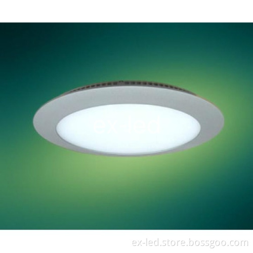 Shenzhen Excellent SMD3014 11W LED Round Panel Light